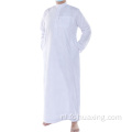 Jalabya ​​etnisch Arabisch thobe eid moslimkleding